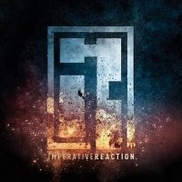 Imperative Reaction - Imperative Reaction (2011)