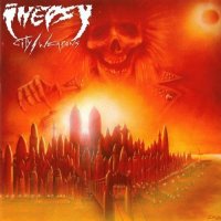 Inepsy - City Weapons (2005)