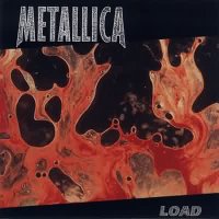 Metallica - Load (1996)  Lossless