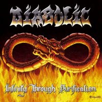 Diabolic - Infinity Through Purification (2003)