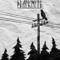 Deafknife - Deafknife (2012)