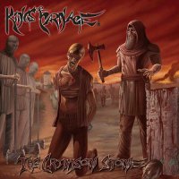 Kings Of Carnage - The Crimson Stone (2015)