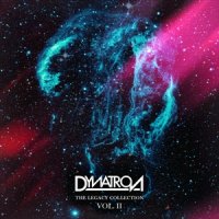 Dynatron - The Legacy Collection Vol II (2016)