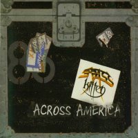 Brass Kitten - Across America (2001)