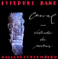 Isildurs Bane - Cheval - Volonté de rocher (1989)