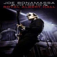 Joe Bonamassa - Live from the Royal Albert Hall (2009)