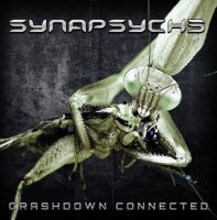 Synapsyche - Crashdown Connected (2014)