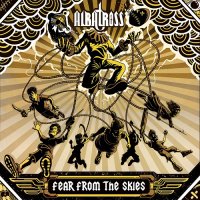 Albatross - Fear From The Skies (2015)