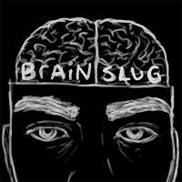 Brainslug - Brainslug (2015)