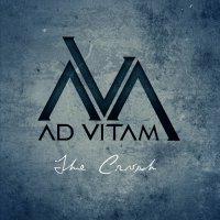 Ad Vitam - The Crush (2016)