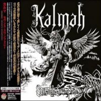 Kalmah - Seventh Swamphony (Japan) (2013)