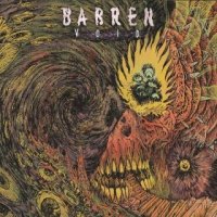 Barren - Void (2016)