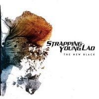 Strapping Young Lad - The New Black (2006)