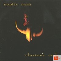 Coptic Rain - Clarion\\\'s End (1998)