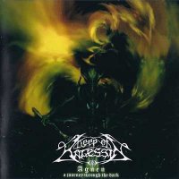 Keep of Kalessin - Agnen: A Journey Through the Dark [Re-released 2007] (1999)  Lossless