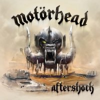 Motorhead - Aftershock (2013)  Lossless