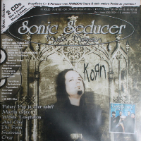 VA - Sonic Seducer : Cold Hands Seduction Vol. 33 (2003)