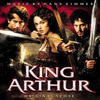 Hans Zimmer - King Arthur (OST) (2004)