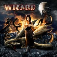 Wizard - Goochan (2007)  Lossless
