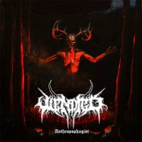 Wendigo - Anthropophagist (2015)