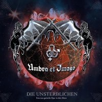 Umbra Et Imago - Die Unsterblichen (2015)