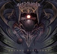 Legionary - Arcane Divisions (2012)