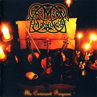 Crimson Moonlight - The Covenant Progress (2003)