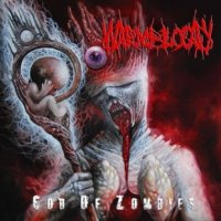 Warmblood - God Of Zombies (2014)  Lossless