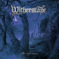 Witherscape - The Inheritance [Limited Edition] (2013)