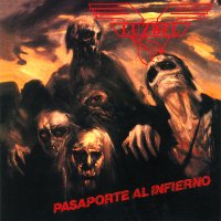 Luzbel - Pasaporte Al Infierno (1987)