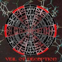 Molecular Repulsion - Veil Of Deception (1991)