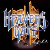 Heavens Gate - Boxed (1999)