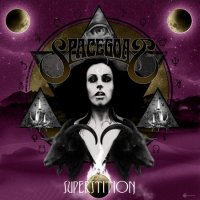 Spacegoat - Superstition (2016)