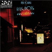 Neil Young - Bluenote Cafe (2015)  Lossless