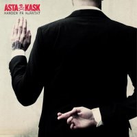 Asta Kask - Handen Pa Hjärtat (2013)