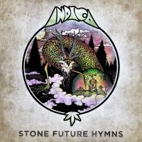 Indica - Stone Future Hymns (2016)