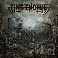 This Ending - Garden Of Death (Limited Edition) (2016)