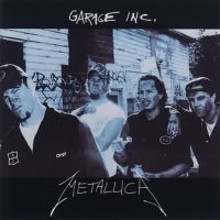 Metallica - Garage, Inc (1998)  Lossless