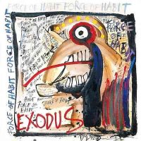 Exodus - Force Of Habit (1992)  Lossless