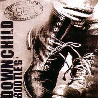 Downchild Blues Band - Bootleg (1971)