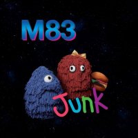 M83 - Junk (2016)  Lossless