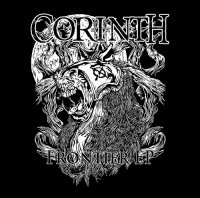 Corinth - Frontier (2014)