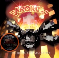 Krokus - The Definitive Collection (2000)