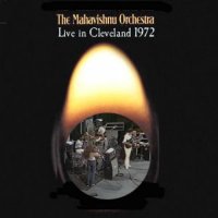 Mahavishnu Orchestra - Wild Strings (Live In Cleveland) (1972)