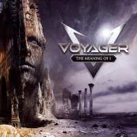 Voyager - The Meaning of I (2011)