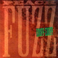 Enuff Z\'Nuff - Peach Fuzz (1996)