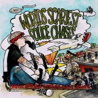 World\'s Scariest Police Chases - NOFX And Out Come The Wolves Dookie (2013)