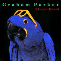 Graham Parker - The Real Macaw (1992)  Lossless