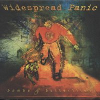 Widespread Panic - Bombs & Butterflies (1997)