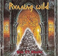 Running Wild - Pile Of Skulls [Original First Edition] (1992)  Lossless